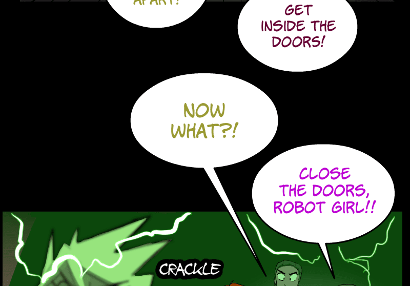Room of Swords Chapter 123 page 51 - Chapter 123: (S2) Ep. 123