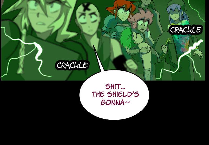 Room of Swords Chapter 123 page 52 - Chapter 123: (S2) Ep. 123