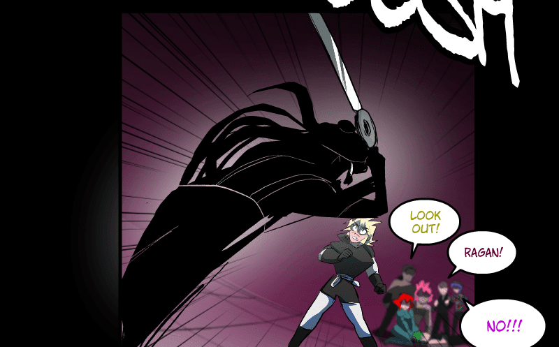 Room of Swords Chapter 123 page 6 - Chapter 123: (S2) Ep. 123