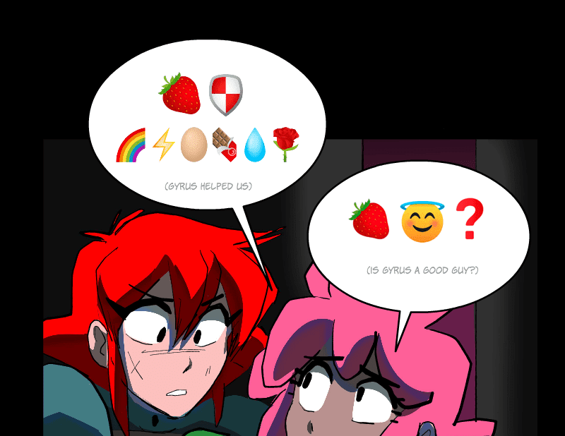 Room of Swords Chapter 123 page 61 - Chapter 123: (S2) Ep. 123