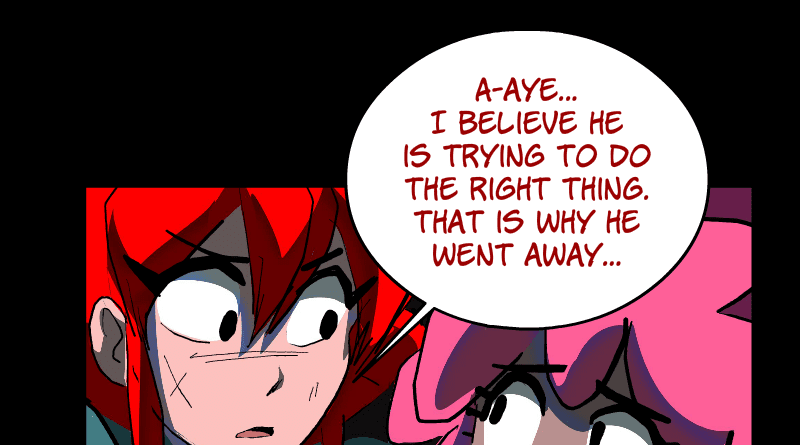 Room of Swords Chapter 123 page 63 - Chapter 123: (S2) Ep. 123
