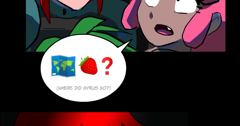 Room of Swords Chapter 123 page 64 - Chapter 123: (S2) Ep. 123