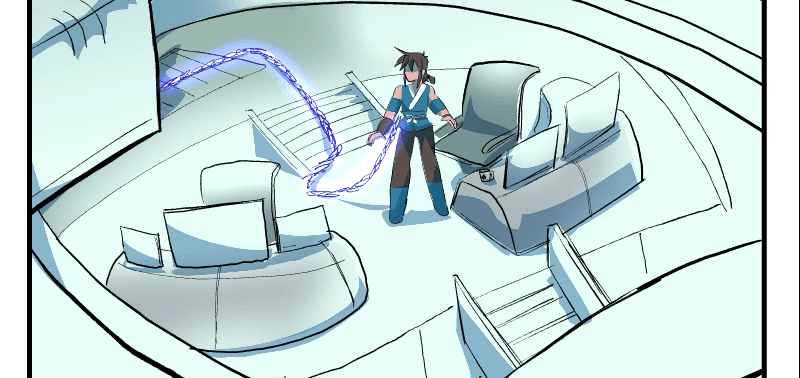 Room of Swords Chapter 123 page 79 - Chapter 123: (S2) Ep. 123