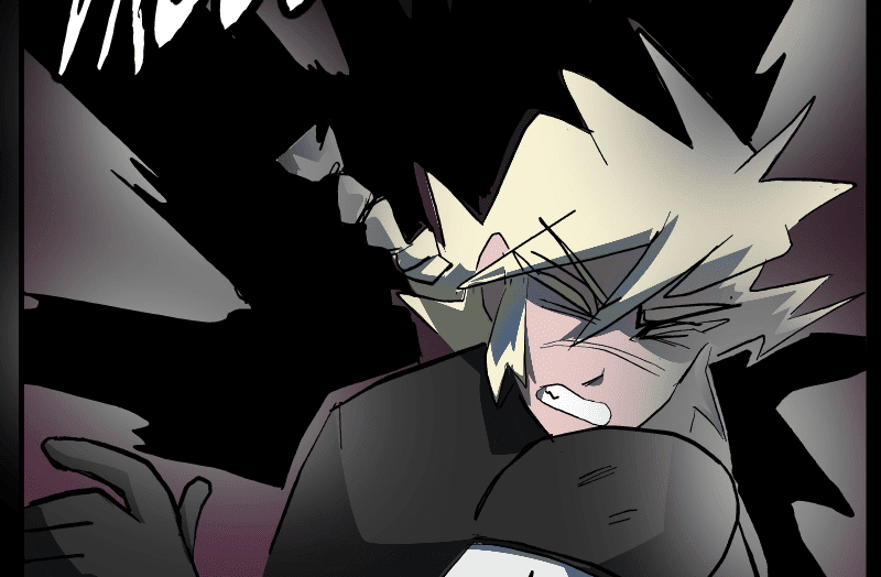 Room of Swords Chapter 123 page 8 - Chapter 123: (S2) Ep. 123