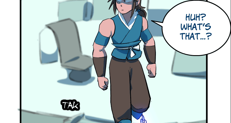 Room of Swords Chapter 123 page 85 - Chapter 123: (S2) Ep. 123