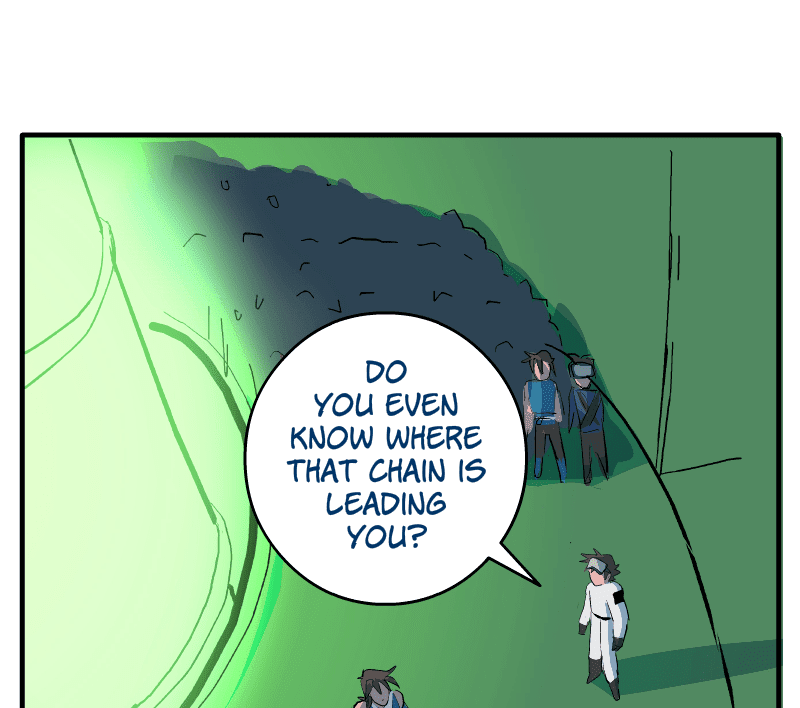 Room of Swords Chapter 124 page 1 - Chapter 124: (S2) Ep. 124