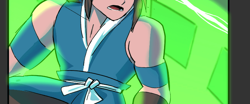 Room of Swords Chapter 124 page 107 - Chapter 124: (S2) Ep. 124