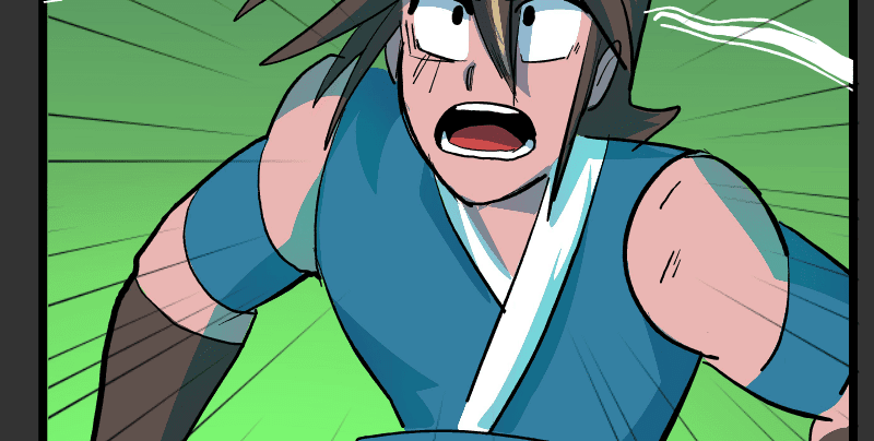 Room of Swords Chapter 124 page 117 - Chapter 124: (S2) Ep. 124