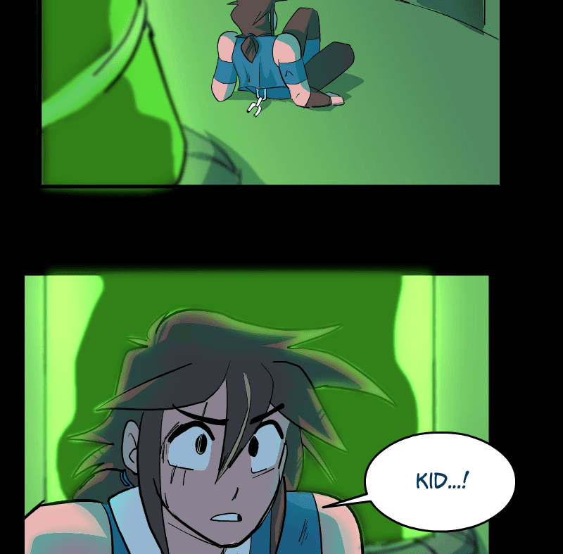 Room of Swords Chapter 124 page 128 - Chapter 124: (S2) Ep. 124