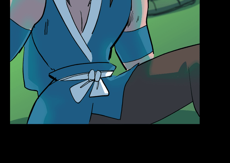 Room of Swords Chapter 124 page 129 - Chapter 124: (S2) Ep. 124