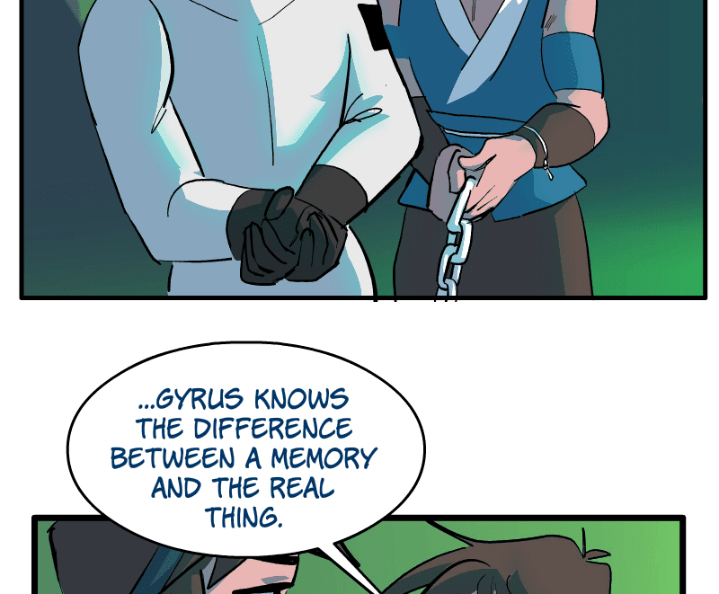 Room of Swords Chapter 124 page 13 - Chapter 124: (S2) Ep. 124