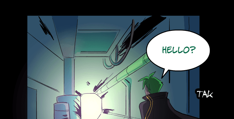 Room of Swords Chapter 124 page 130 - Chapter 124: (S2) Ep. 124