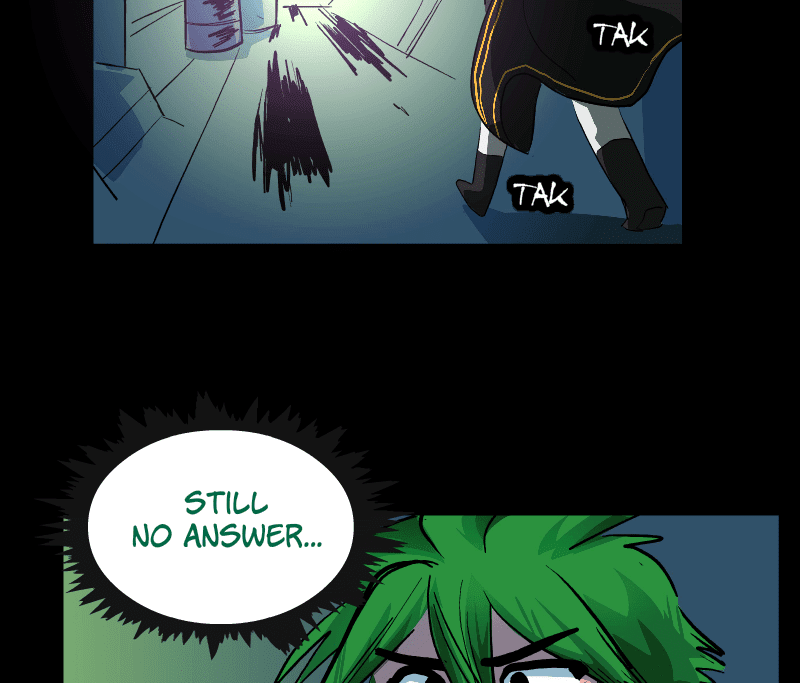 Room of Swords Chapter 124 page 131 - Chapter 124: (S2) Ep. 124
