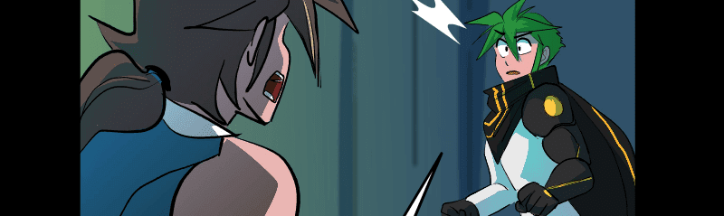 Room of Swords Chapter 124 page 135 - Chapter 124: (S2) Ep. 124