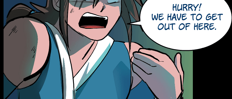 Room of Swords Chapter 124 page 137 - Chapter 124: (S2) Ep. 124