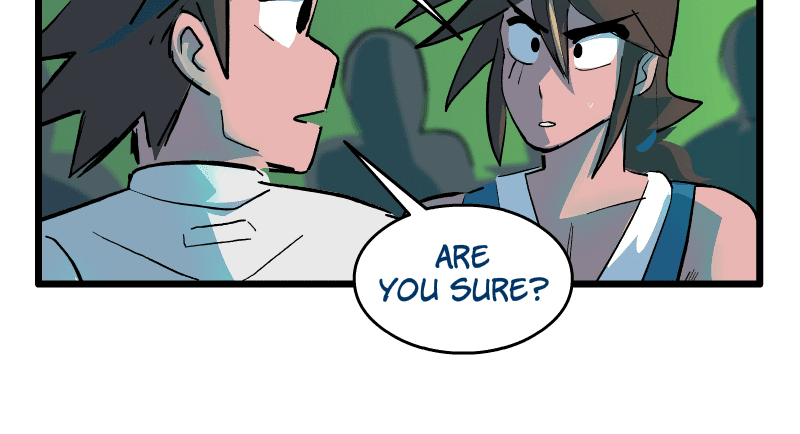 Room of Swords Chapter 124 page 14 - Chapter 124: (S2) Ep. 124
