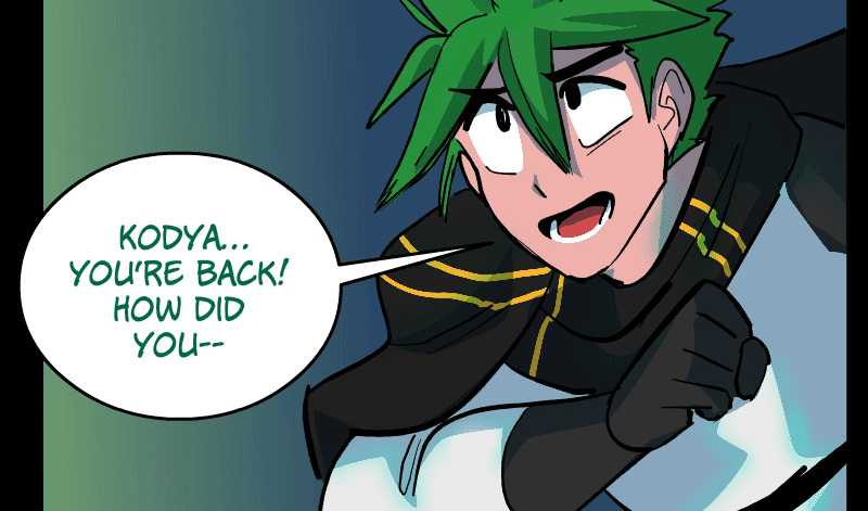 Room of Swords Chapter 124 page 140 - Chapter 124: (S2) Ep. 124