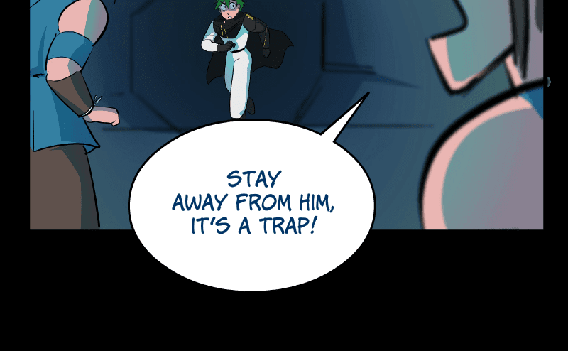 Room of Swords Chapter 124 page 142 - Chapter 124: (S2) Ep. 124
