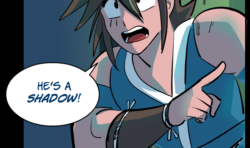 Room of Swords Chapter 124 page 144 - Chapter 124: (S2) Ep. 124