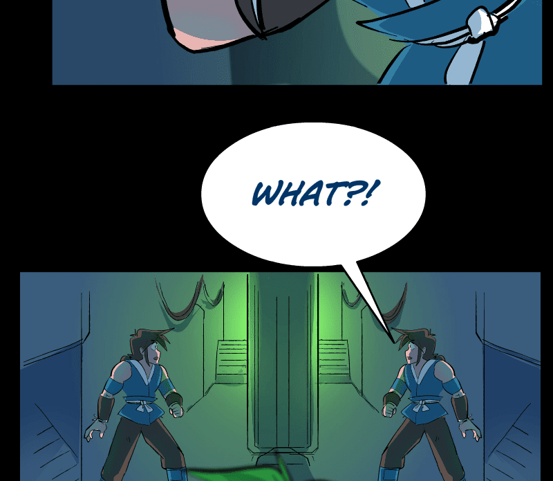 Room of Swords Chapter 124 page 145 - Chapter 124: (S2) Ep. 124
