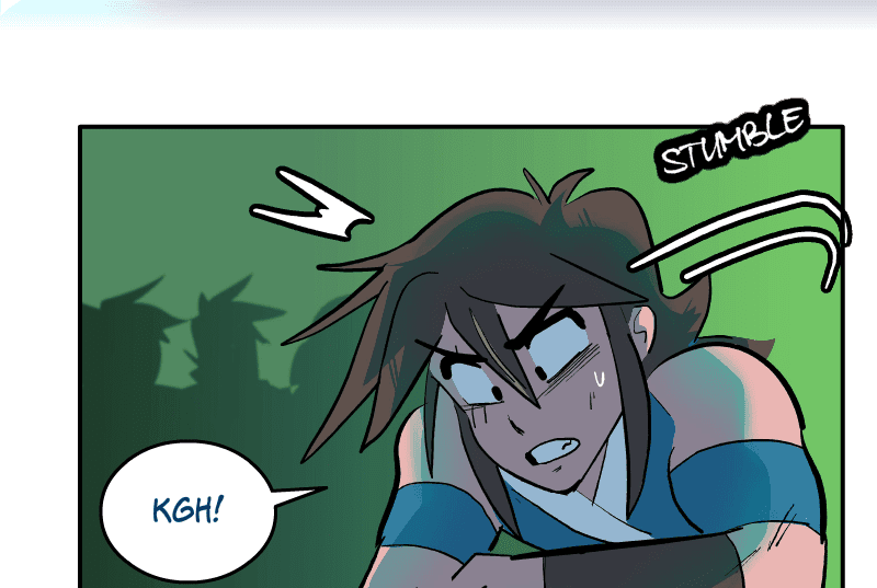 Room of Swords Chapter 124 page 17 - Chapter 124: (S2) Ep. 124