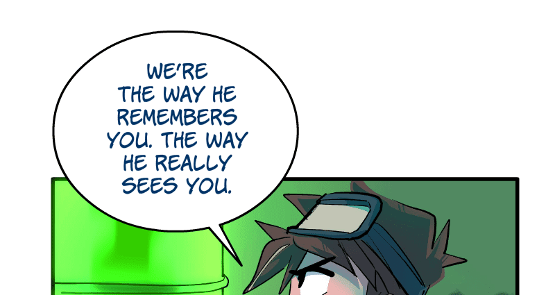 Room of Swords Chapter 124 page 20 - Chapter 124: (S2) Ep. 124
