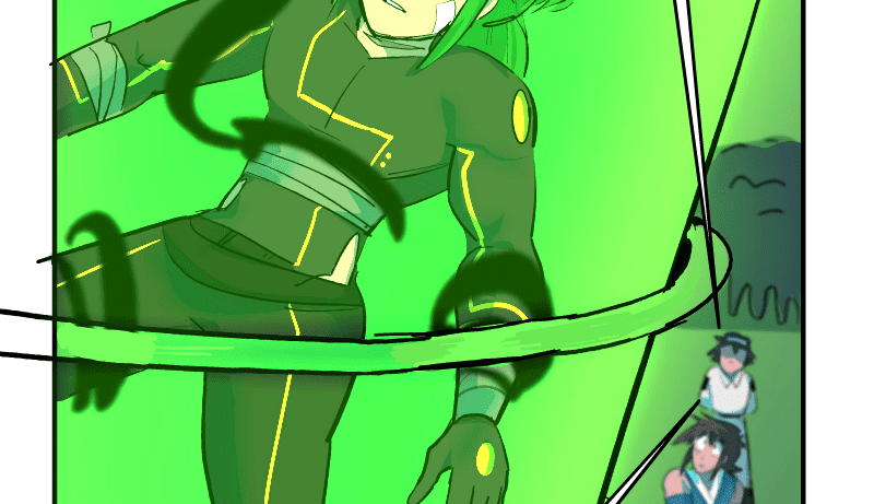 Room of Swords Chapter 124 page 23 - Chapter 124: (S2) Ep. 124