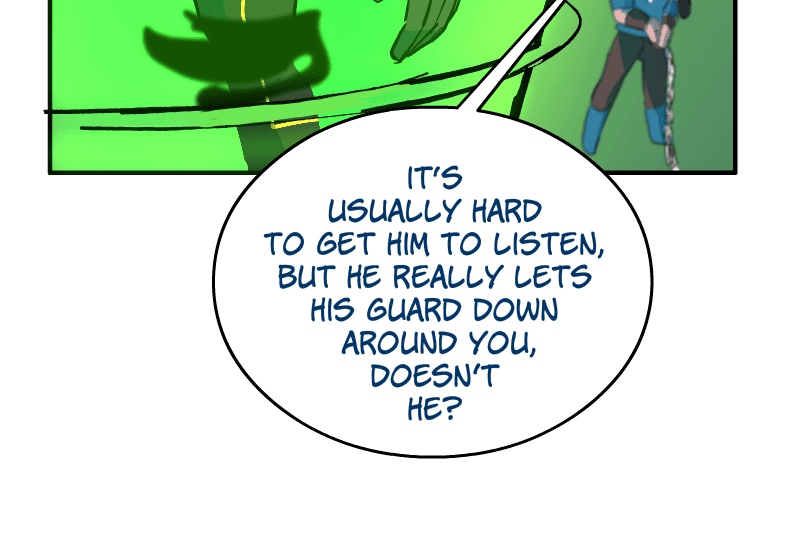 Room of Swords Chapter 124 page 24 - Chapter 124: (S2) Ep. 124