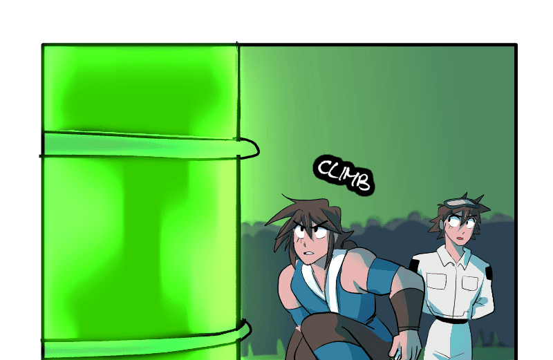 Room of Swords Chapter 124 page 27 - Chapter 124: (S2) Ep. 124