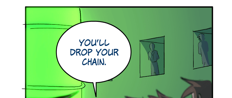 Room of Swords Chapter 124 page 29 - Chapter 124: (S2) Ep. 124