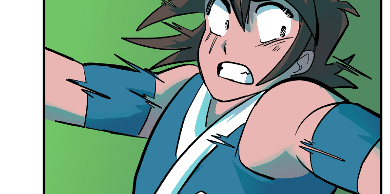 Room of Swords Chapter 124 page 34 - Chapter 124: (S2) Ep. 124