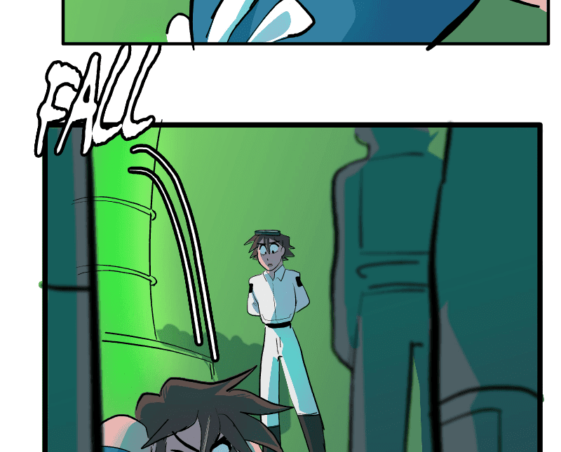 Room of Swords Chapter 124 page 35 - Chapter 124: (S2) Ep. 124