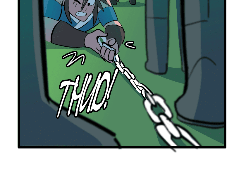 Room of Swords Chapter 124 page 36 - Chapter 124: (S2) Ep. 124
