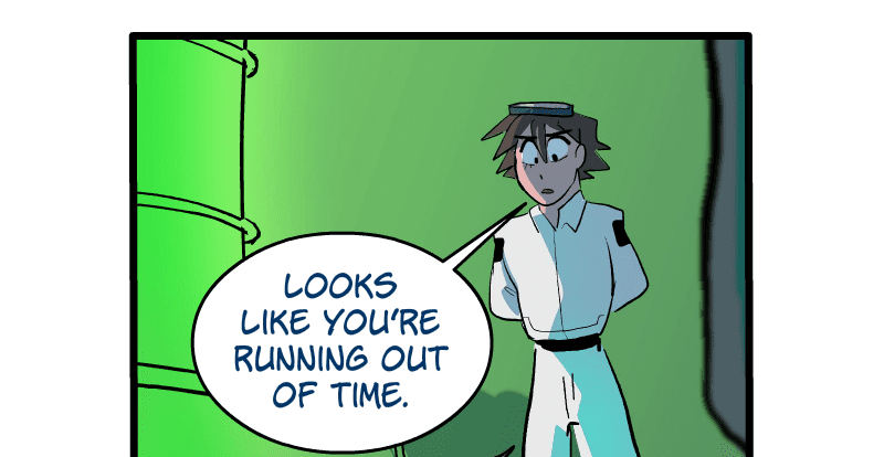 Room of Swords Chapter 124 page 37 - Chapter 124: (S2) Ep. 124
