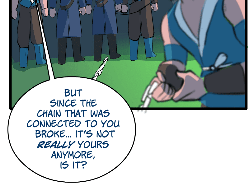 Room of Swords Chapter 124 page 4 - Chapter 124: (S2) Ep. 124