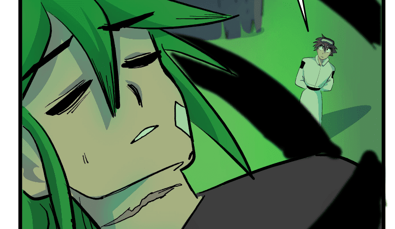 Room of Swords Chapter 124 page 42 - Chapter 124: (S2) Ep. 124
