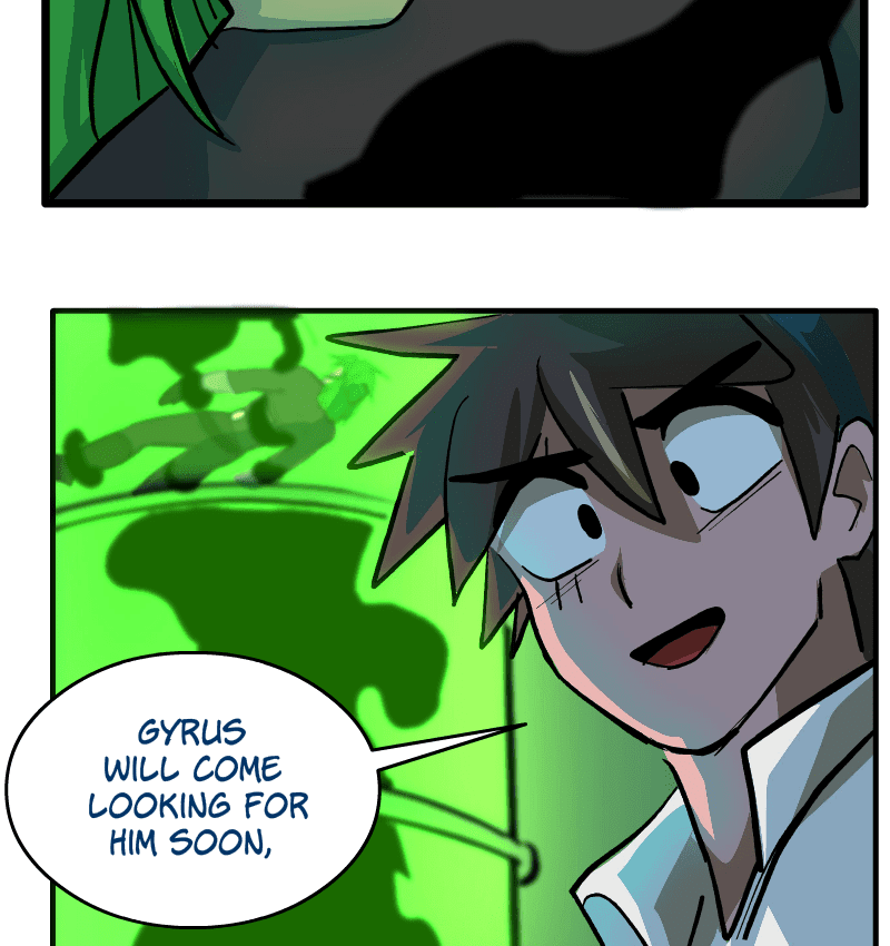 Room of Swords Chapter 124 page 43 - Chapter 124: (S2) Ep. 124