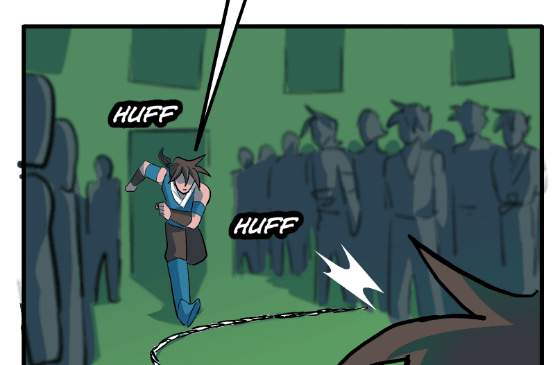 Room of Swords Chapter 124 page 47 - Chapter 124: (S2) Ep. 124