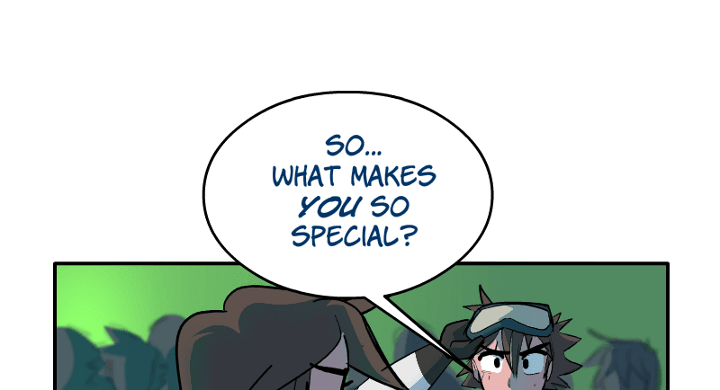Room of Swords Chapter 124 page 5 - Chapter 124: (S2) Ep. 124