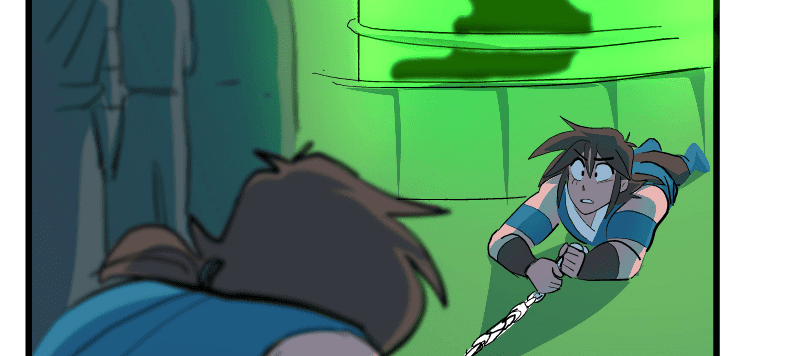 Room of Swords Chapter 124 page 52 - Chapter 124: (S2) Ep. 124