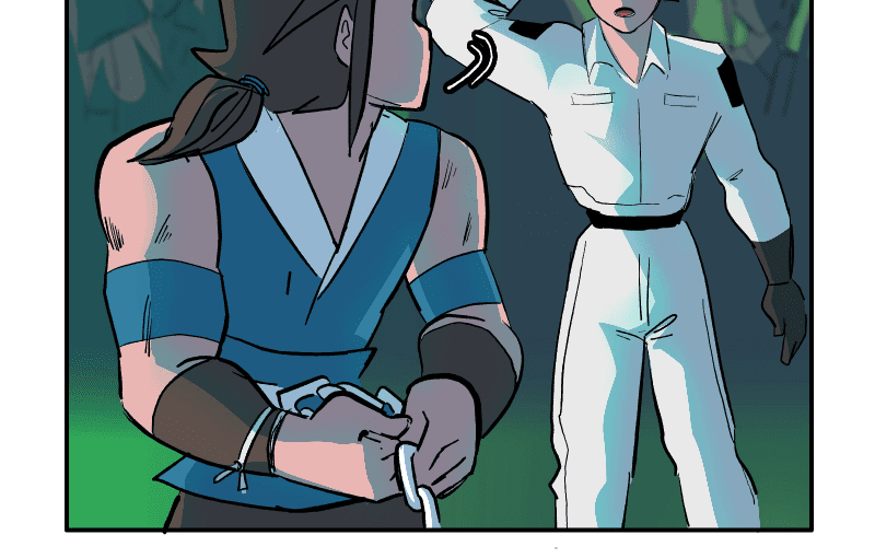 Room of Swords Chapter 124 page 6 - Chapter 124: (S2) Ep. 124