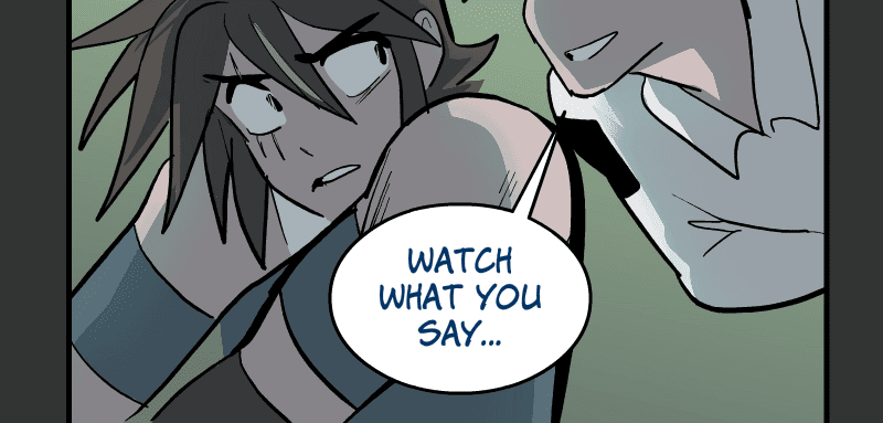 Room of Swords Chapter 124 page 63 - Chapter 124: (S2) Ep. 124
