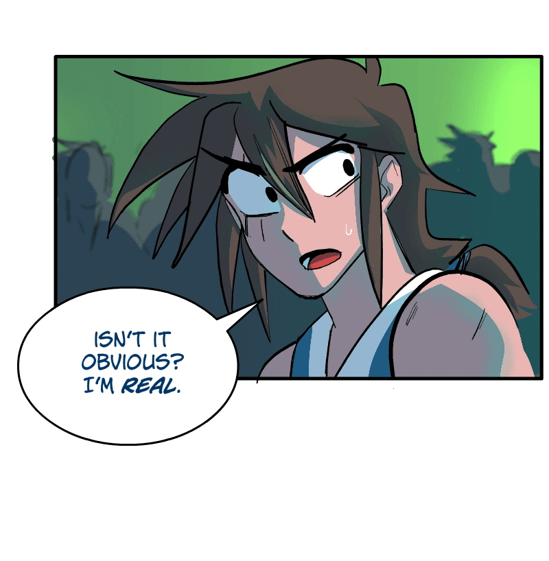 Room of Swords Chapter 124 page 7 - Chapter 124: (S2) Ep. 124