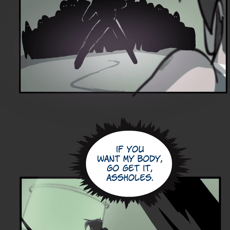Room of Swords Chapter 124 page 82 - Chapter 124: (S2) Ep. 124