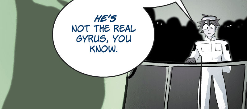 Room of Swords Chapter 124 page 88 - Chapter 124: (S2) Ep. 124