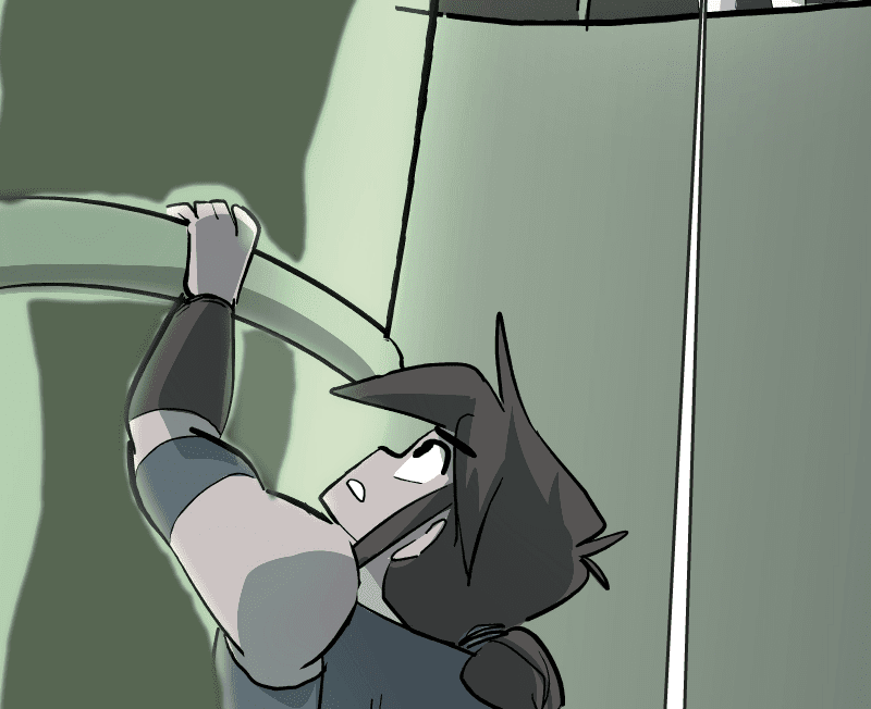 Room of Swords Chapter 124 page 89 - Chapter 124: (S2) Ep. 124