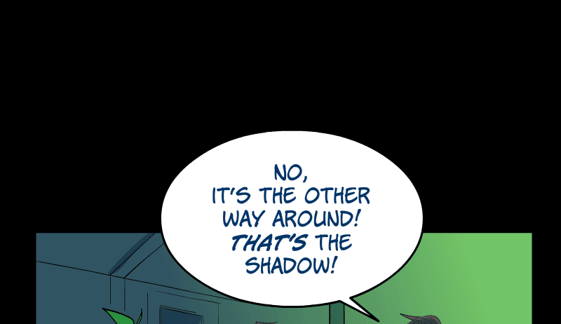 Room of Swords Chapter 125 page 1 - Chapter 125: (S2) Ep. 125