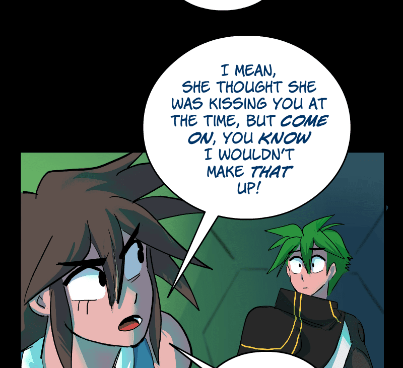 Room of Swords Chapter 125 page 11 - Chapter 125: (S2) Ep. 125