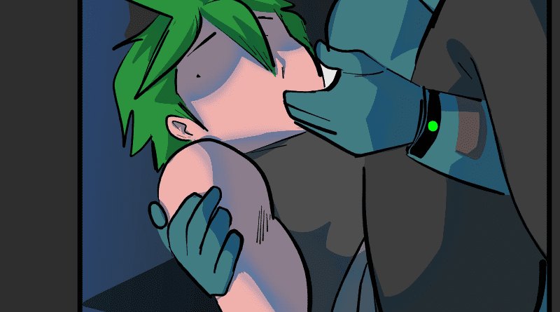 Room of Swords Chapter 125 page 111 - Chapter 125: (S2) Ep. 125