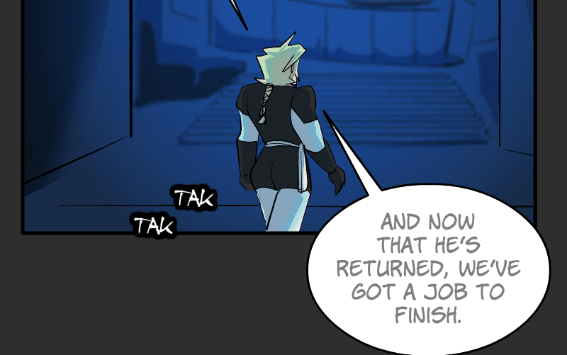 Room of Swords Chapter 125 page 115 - Chapter 125: (S2) Ep. 125